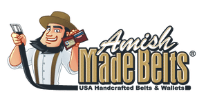 AmishMadeBelts.com