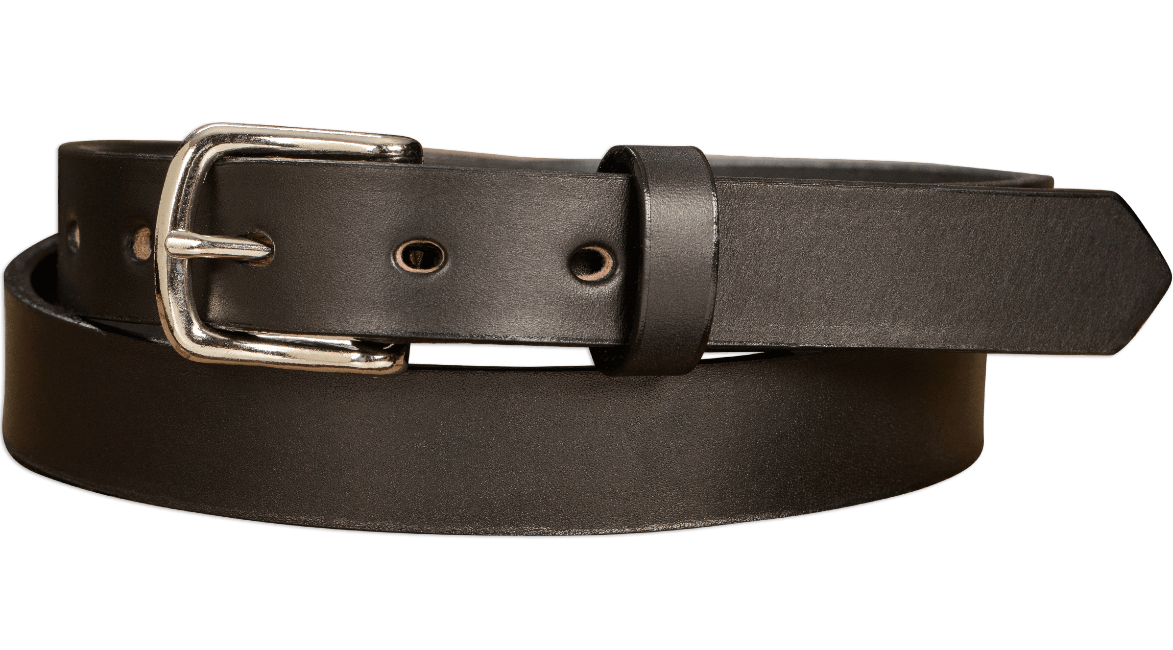 Amy Women's Trendy Handmade Leather Belt