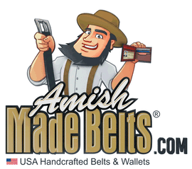 AmishMadeBelts.com