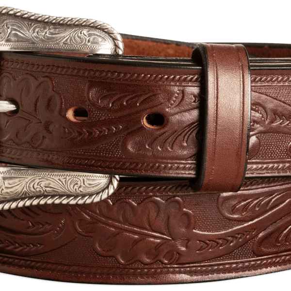 The Western Oak: Men display picture 1