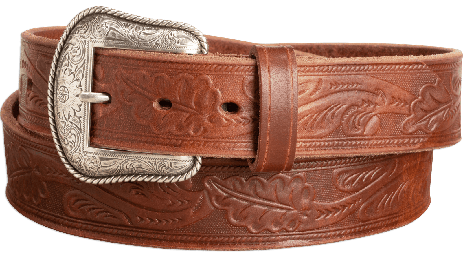 The Western Oak: Men display picture 1