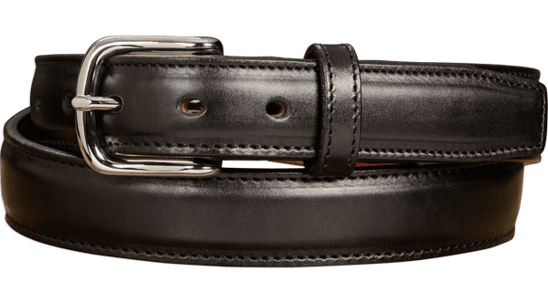 Men's Dress Belts | High Quality Leather | Amish Made Belts Men's Dress Belts | High Quality Leather | Amish Made Belts