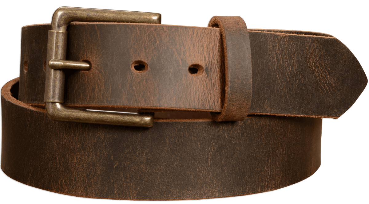best quality belt for men