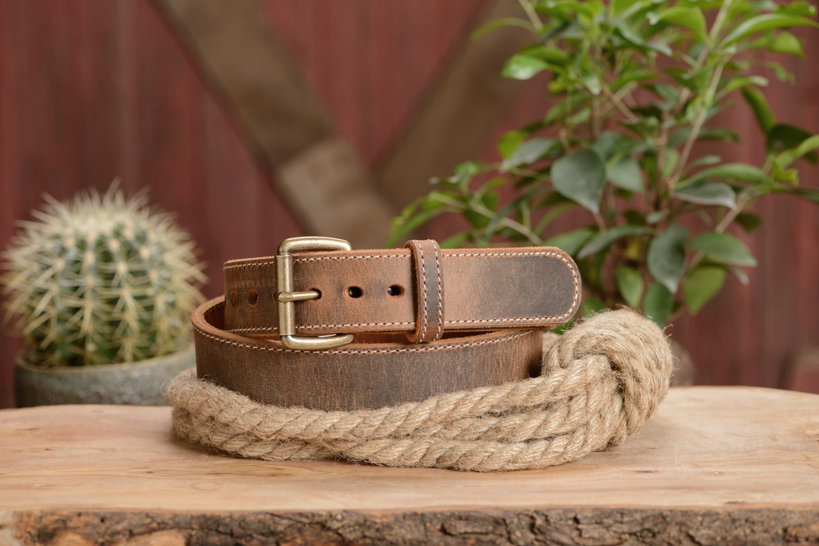 その他 HAMI BELT LEATHER BROWN 865-280x280.jpg