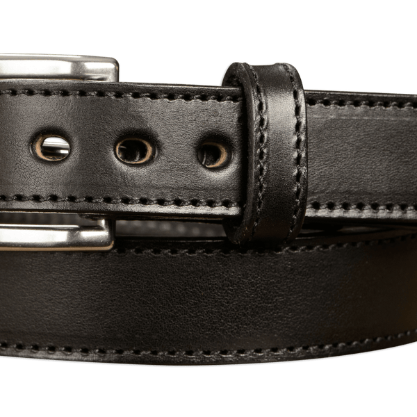 専用　フミカウチダ　COW LEATHER DOUBLE BUCKLE BELT フミカウチダ COW LEATHER DOUBLE BUCKLE BELT