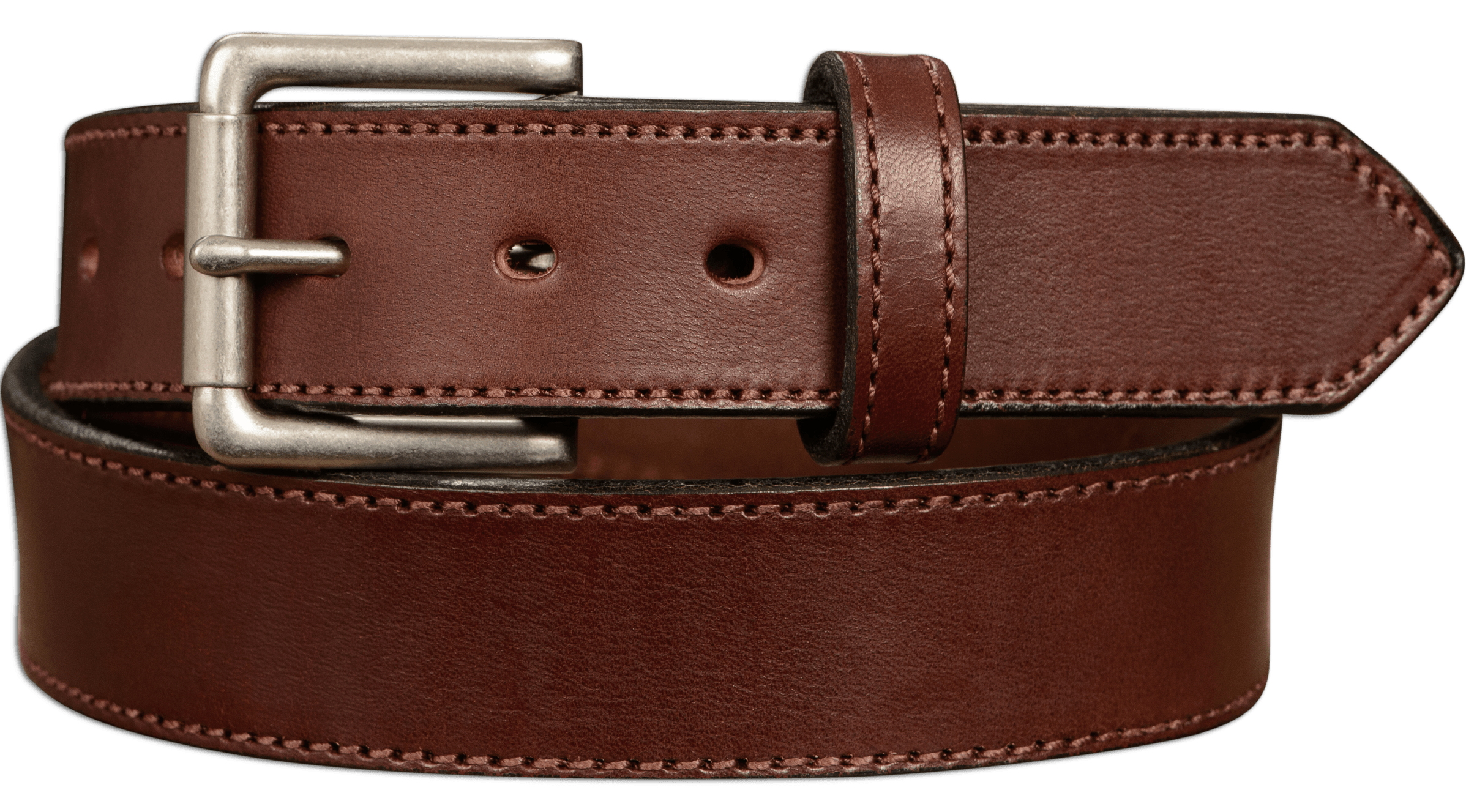 Brown Belt