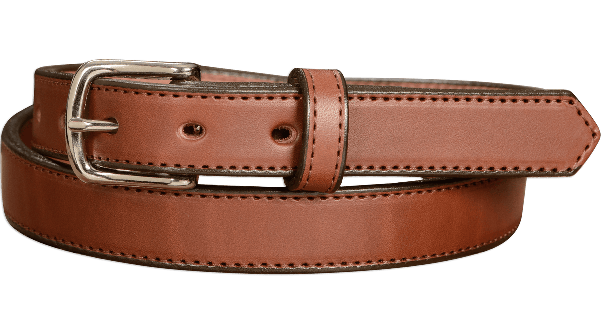 USA Made Belts in Small 30