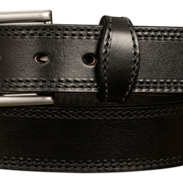 専用　フミカウチダ　COW LEATHER DOUBLE BUCKLE BELT 専用 フミカウチダ COW LEATHER DOUBLE BUCKLE BELT - メルカリ