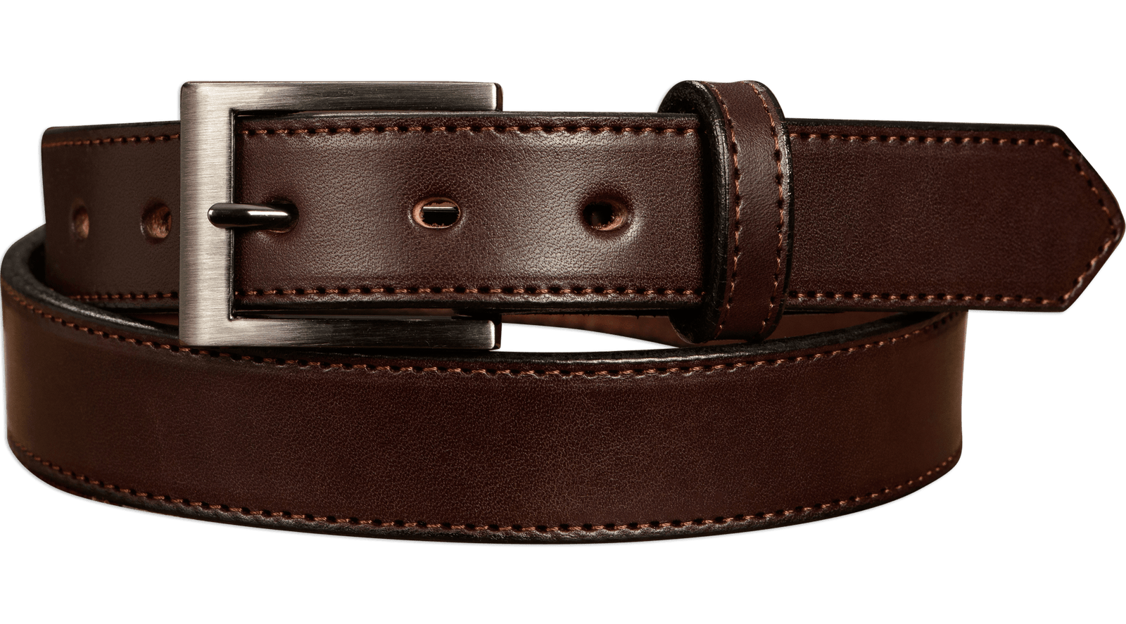 Amish Made 9-10 oz Leather 4