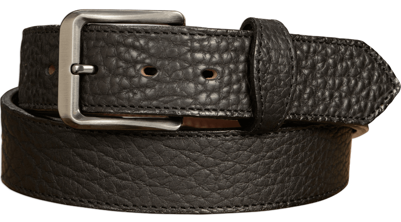 Bison belts sales