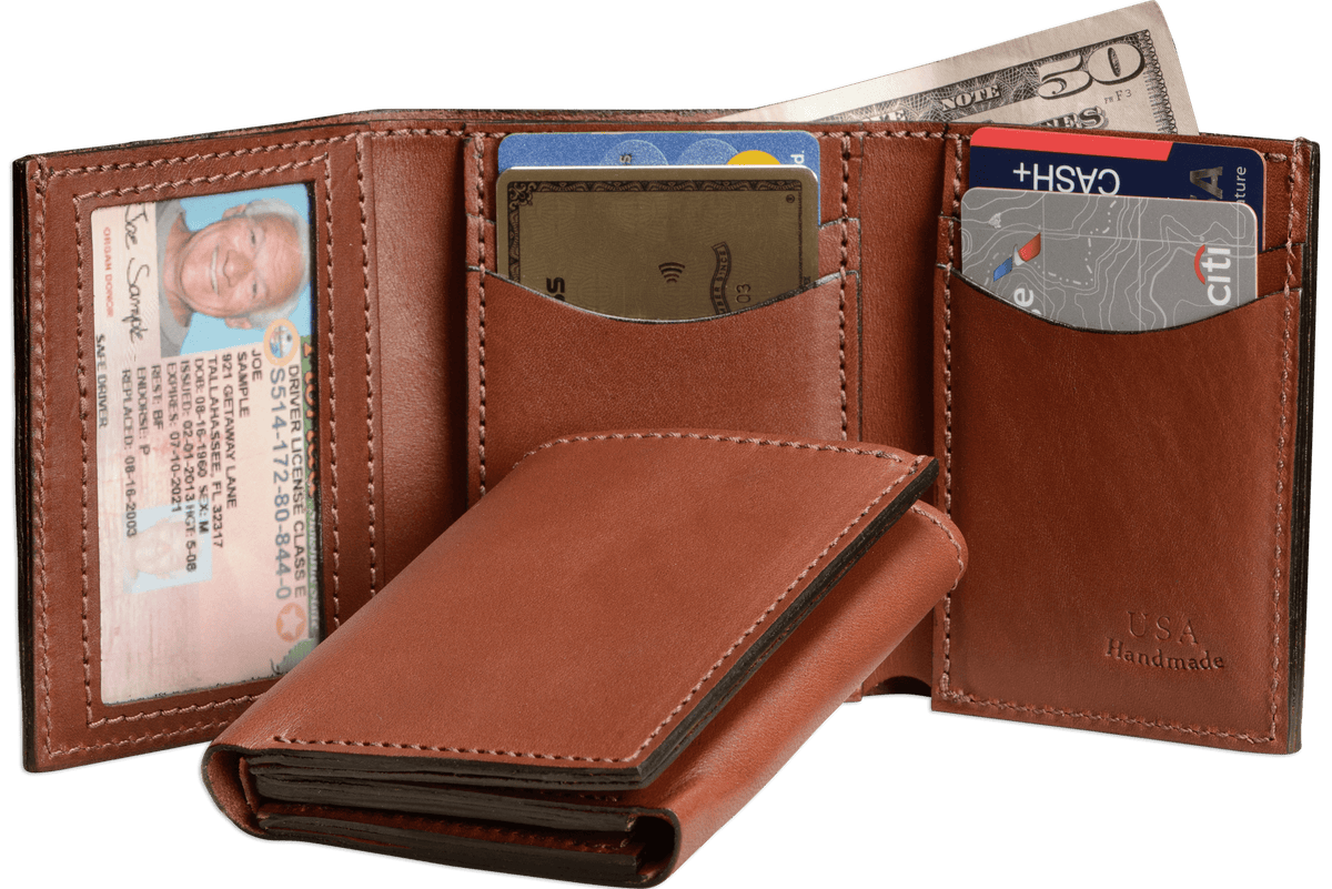 Best Trifold Wallet 2025 best-trifold-wallet-2025